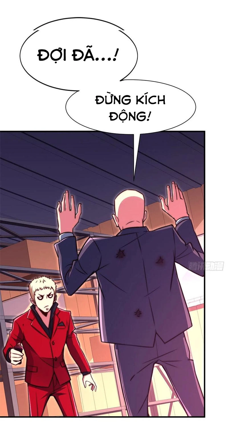 Hắc Tạp Chapter 63 - 14