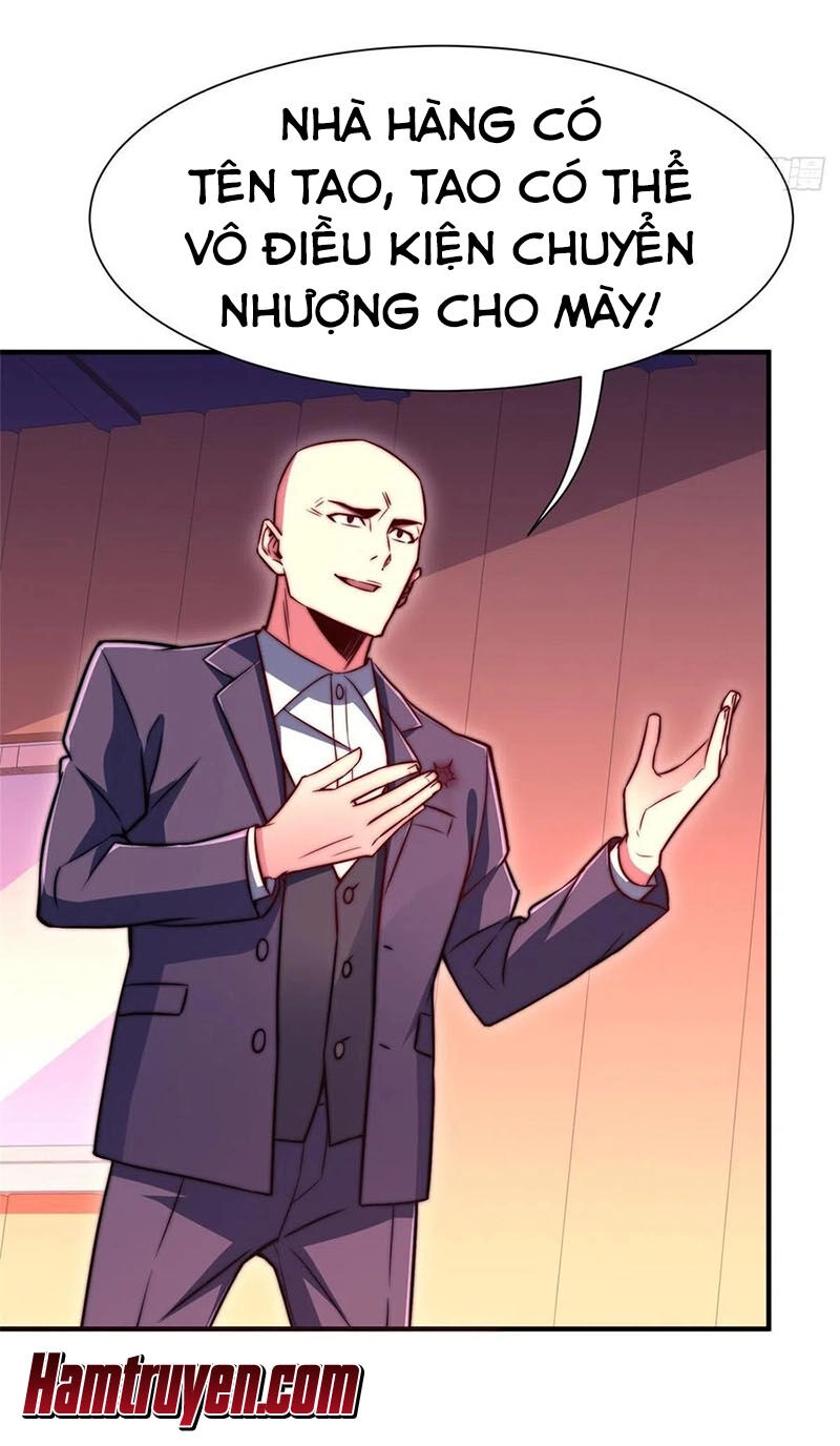 Hắc Tạp Chapter 63 - 21