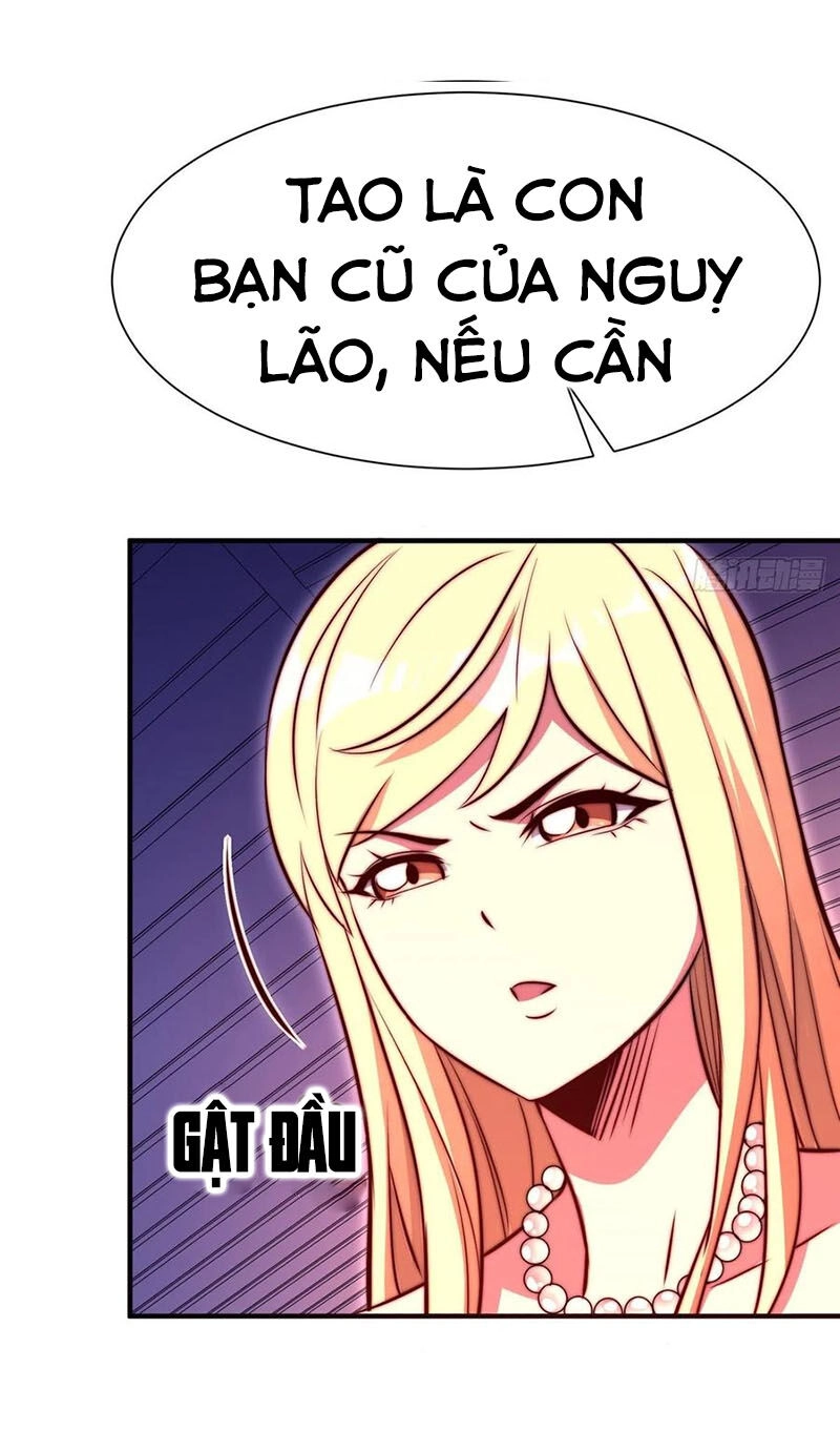 Hắc Tạp Chapter 63 - 24