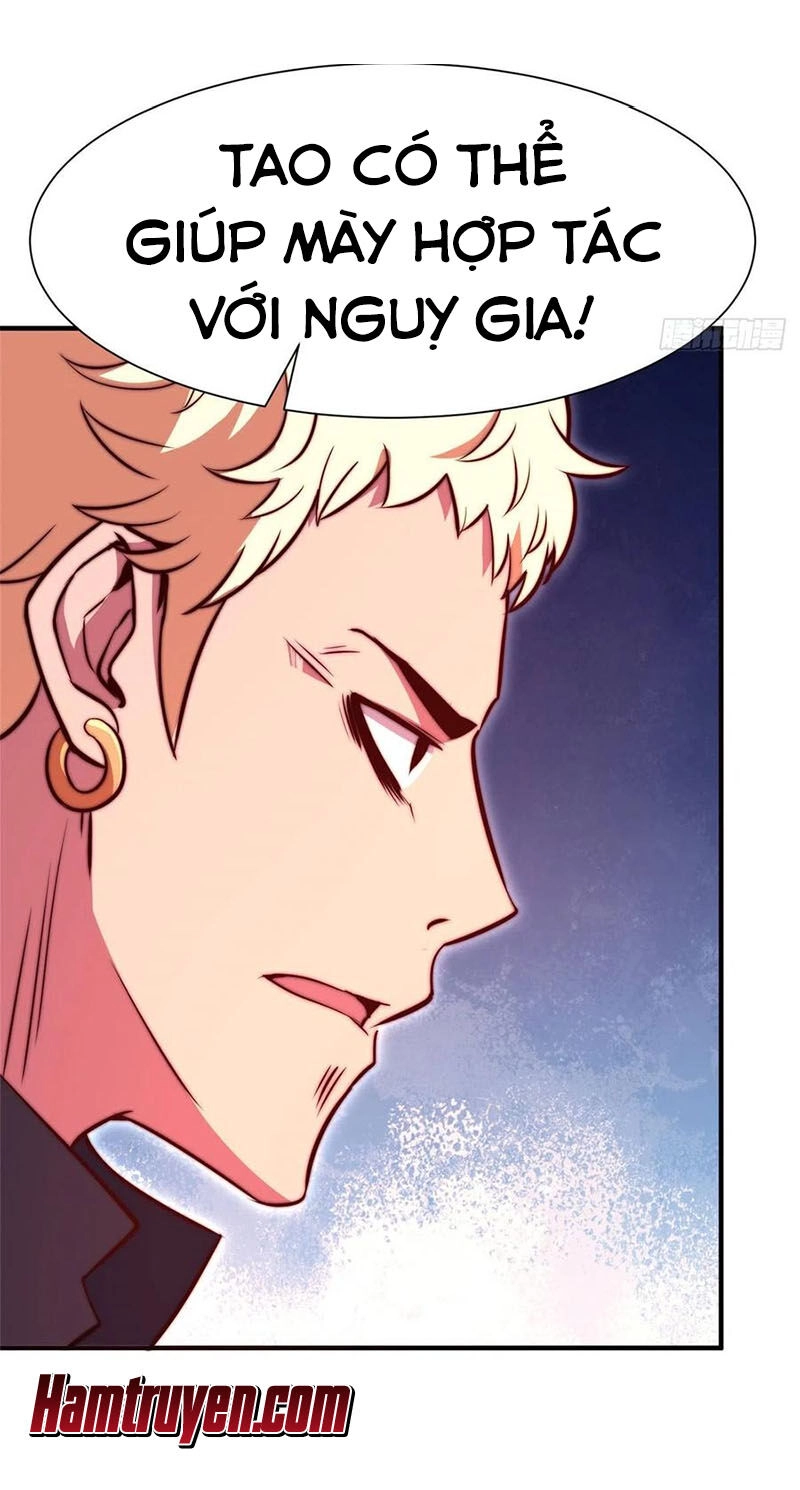 Hắc Tạp Chapter 63 - 25