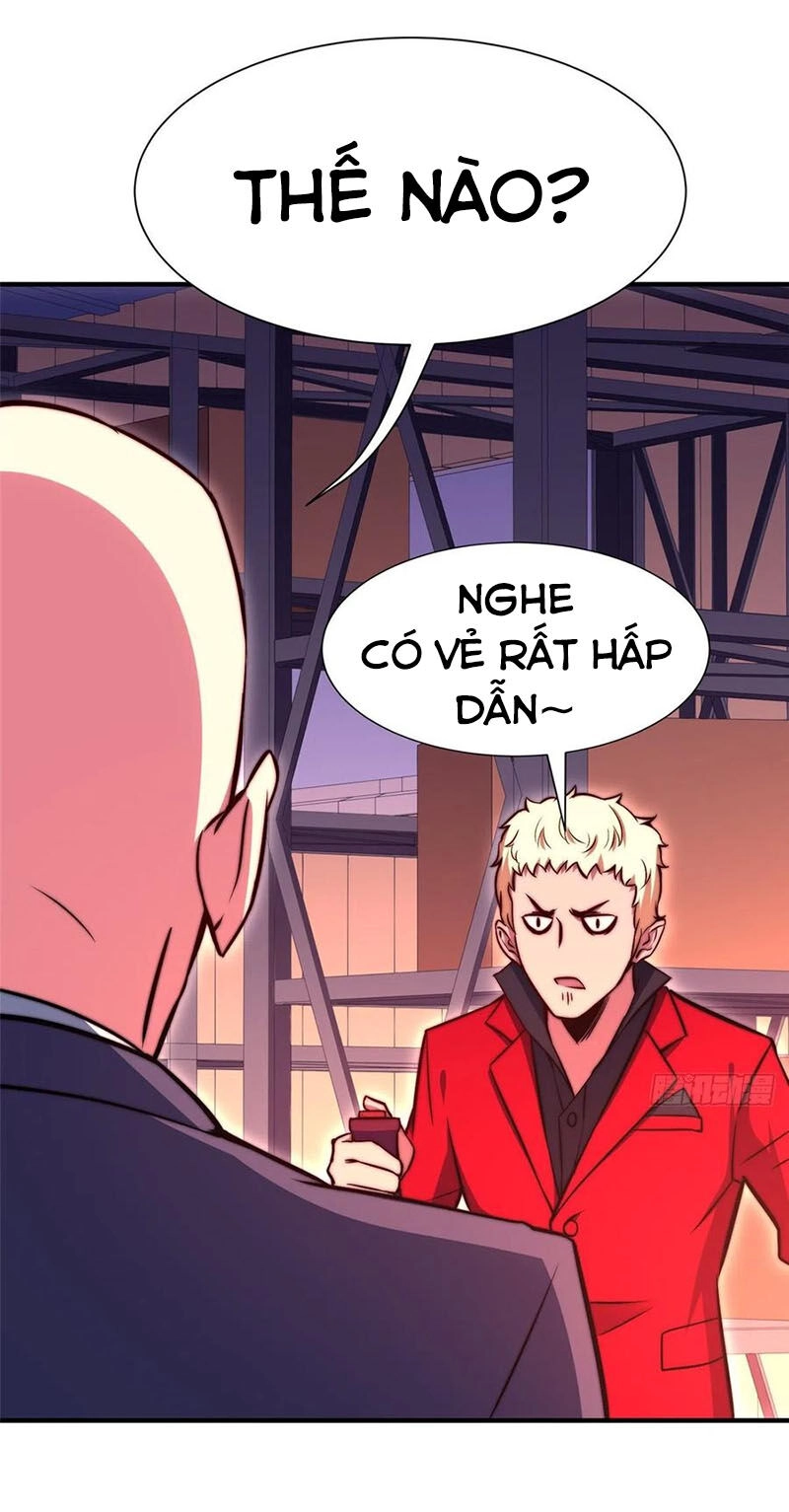 Hắc Tạp Chapter 63 - 26