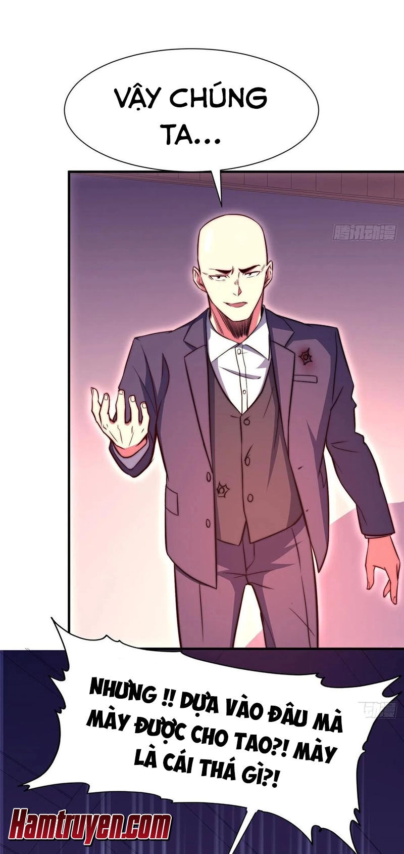 Hắc Tạp Chapter 63 - 27