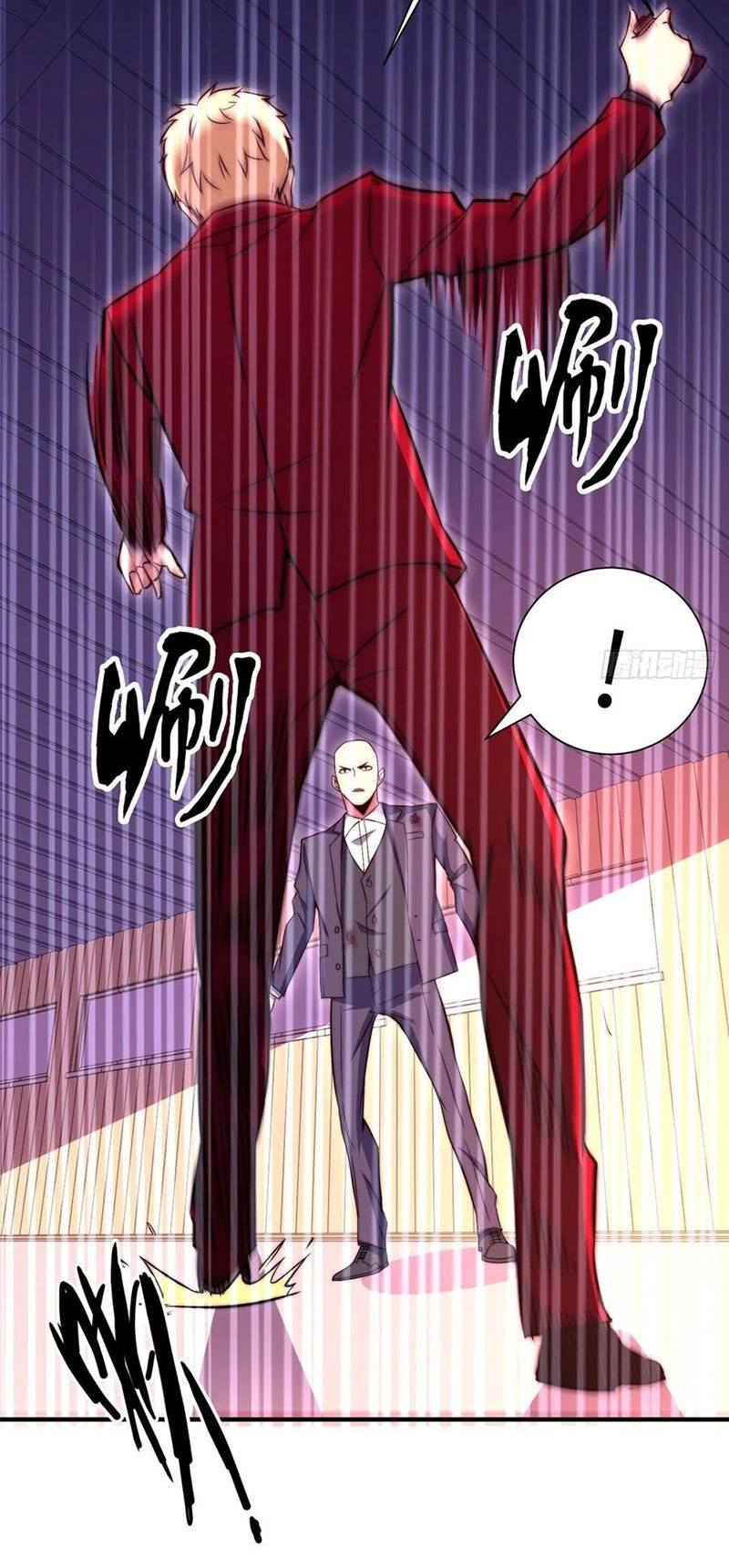 Hắc Tạp Chapter 63 - 28