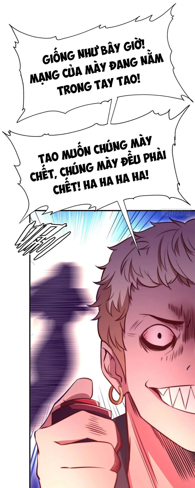 Hắc Tạp Chapter 63 - 30