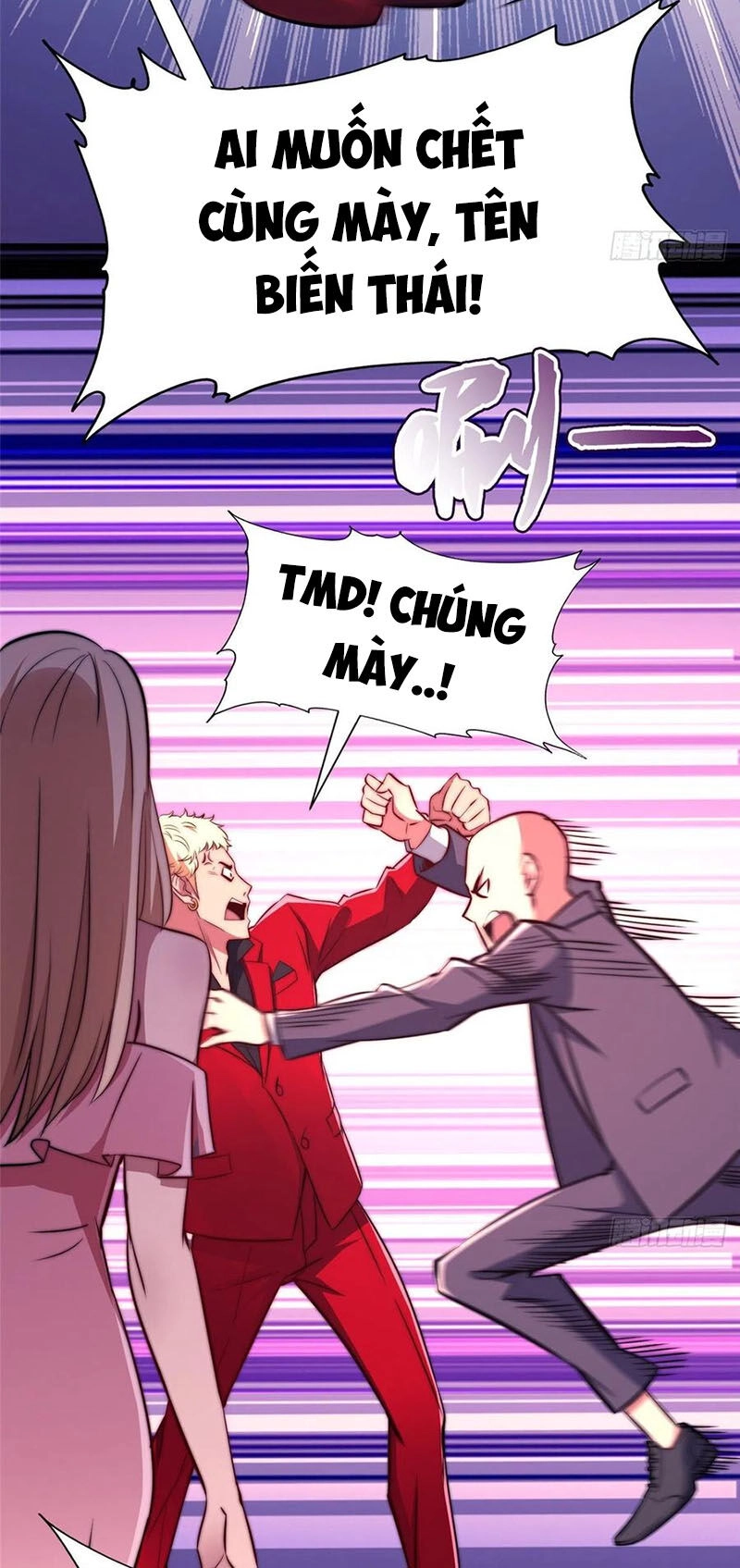 Hắc Tạp Chapter 63 - 33