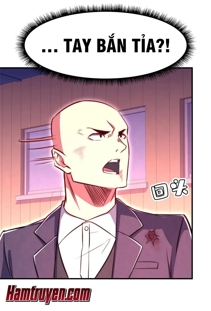 Hắc Tạp Chapter 63 - 38