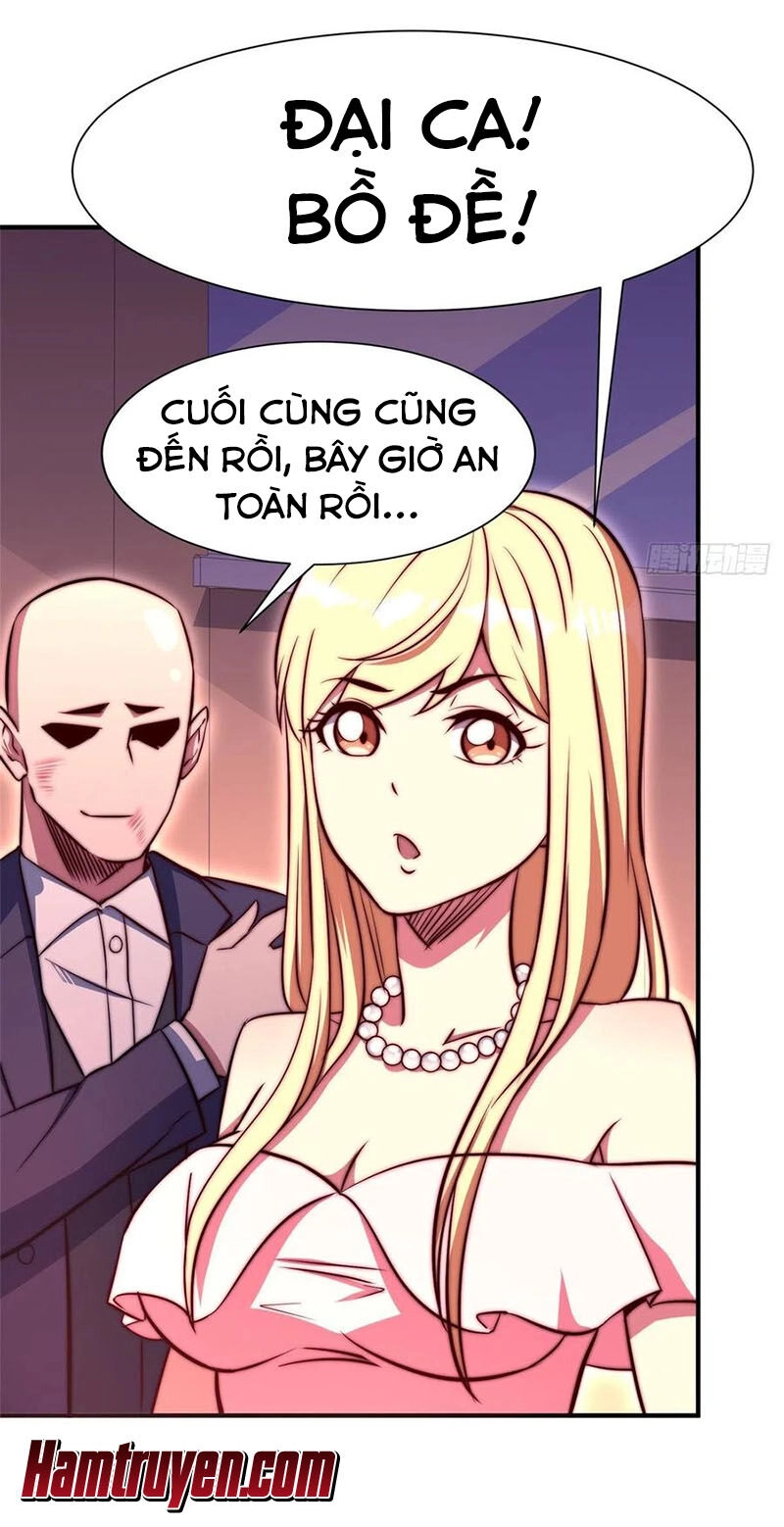 Hắc Tạp Chapter 63 - 40