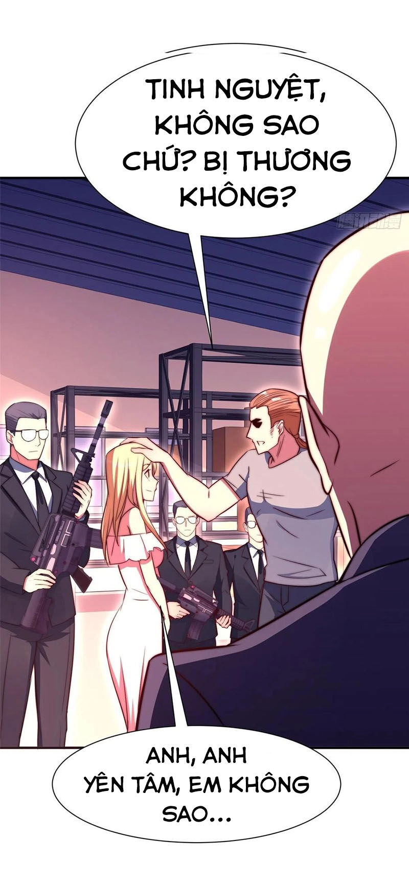 Hắc Tạp Chapter 63 - 41