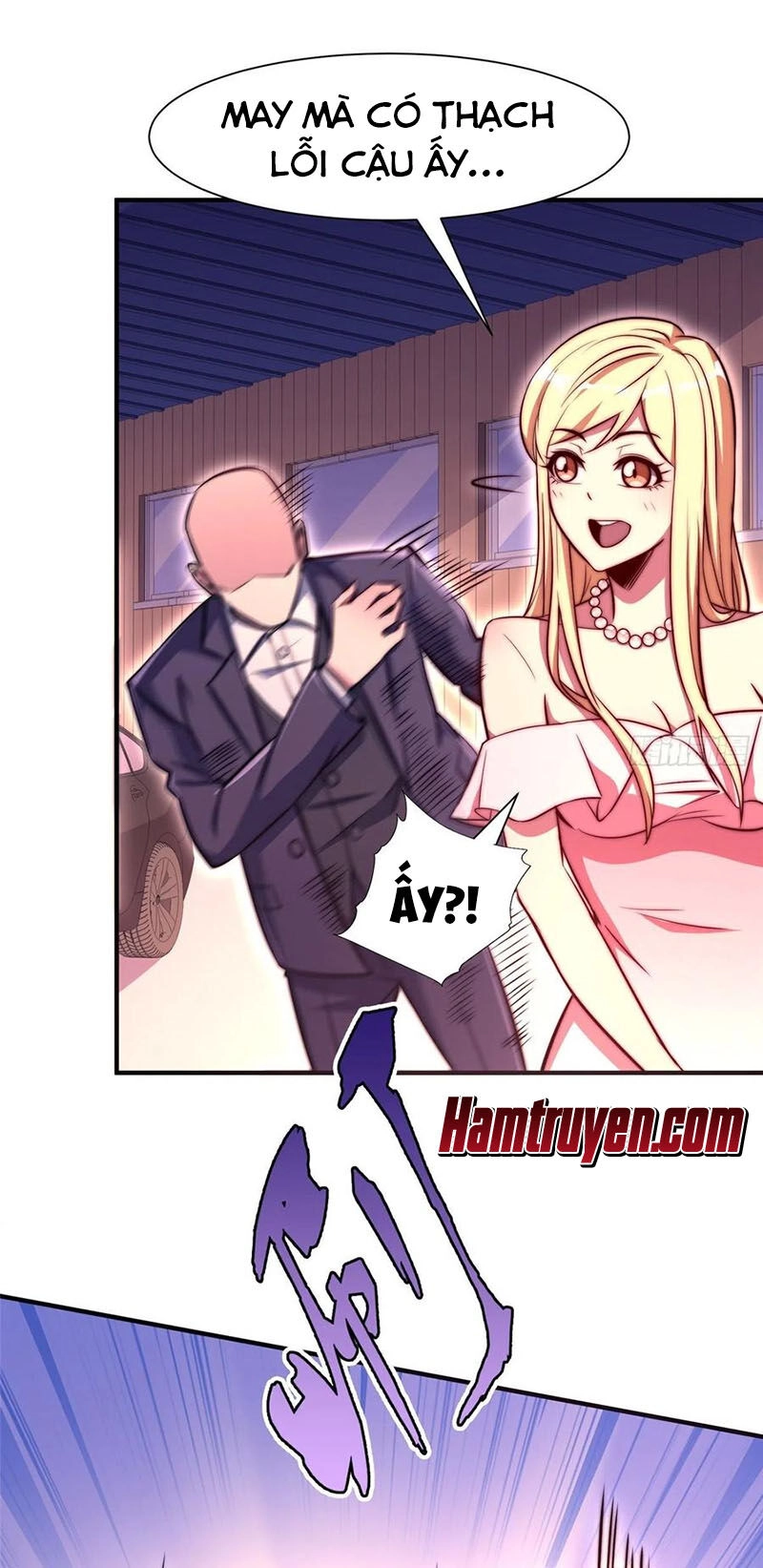 Hắc Tạp Chapter 63 - 42