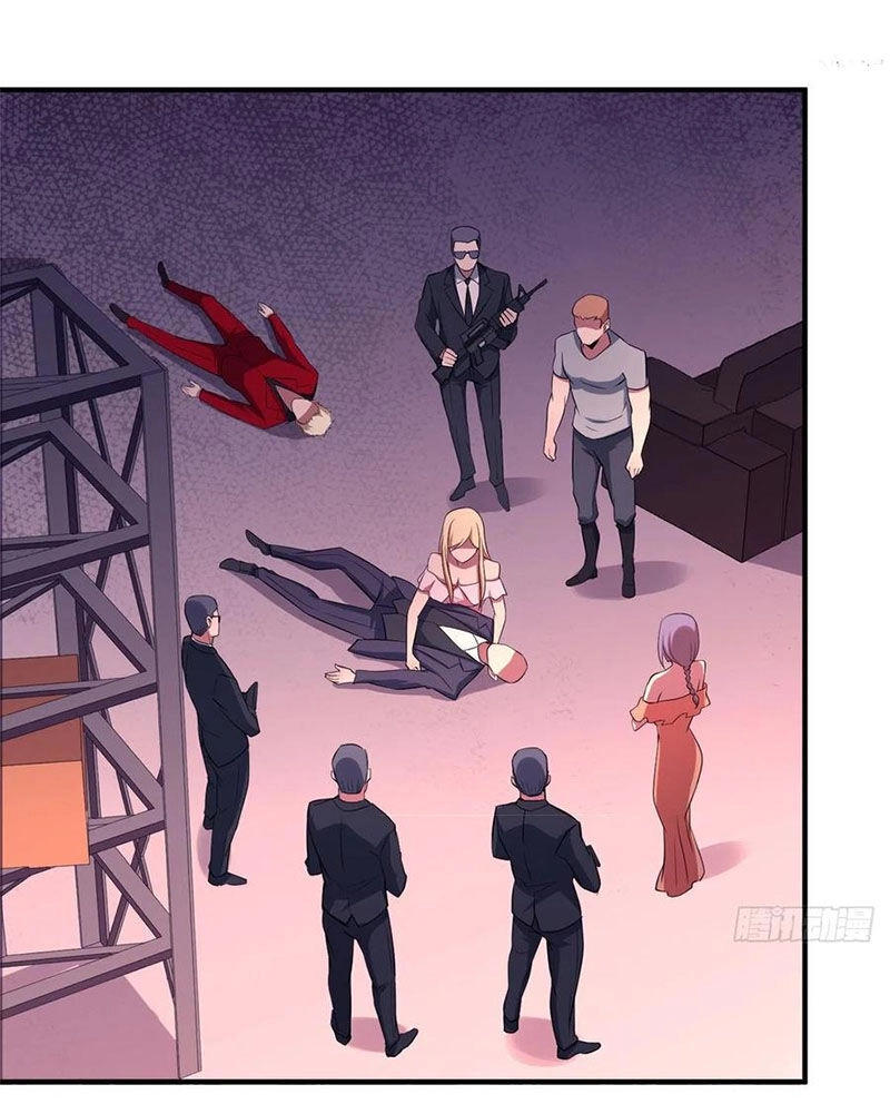 Hắc Tạp Chapter 63 - 46