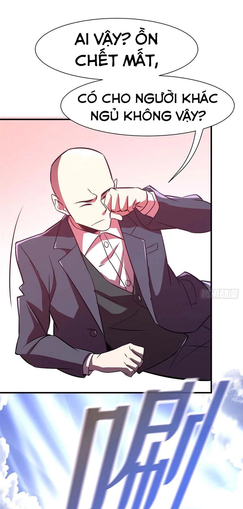 Hắc Tạp Chapter 64 - 2