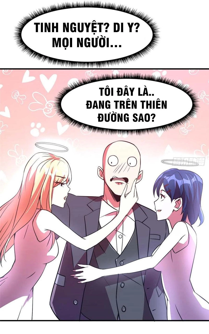 Hắc Tạp Chapter 64 - 5