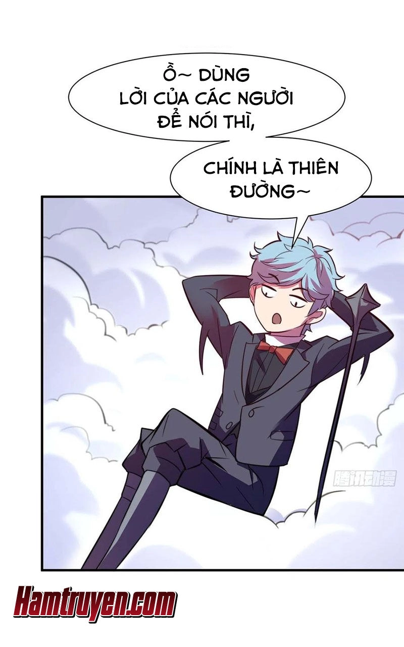 Hắc Tạp Chapter 64 - 8