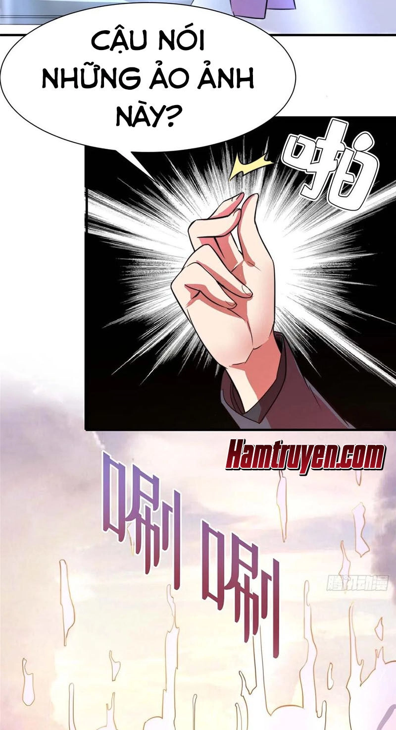 Hắc Tạp Chapter 64 - 10