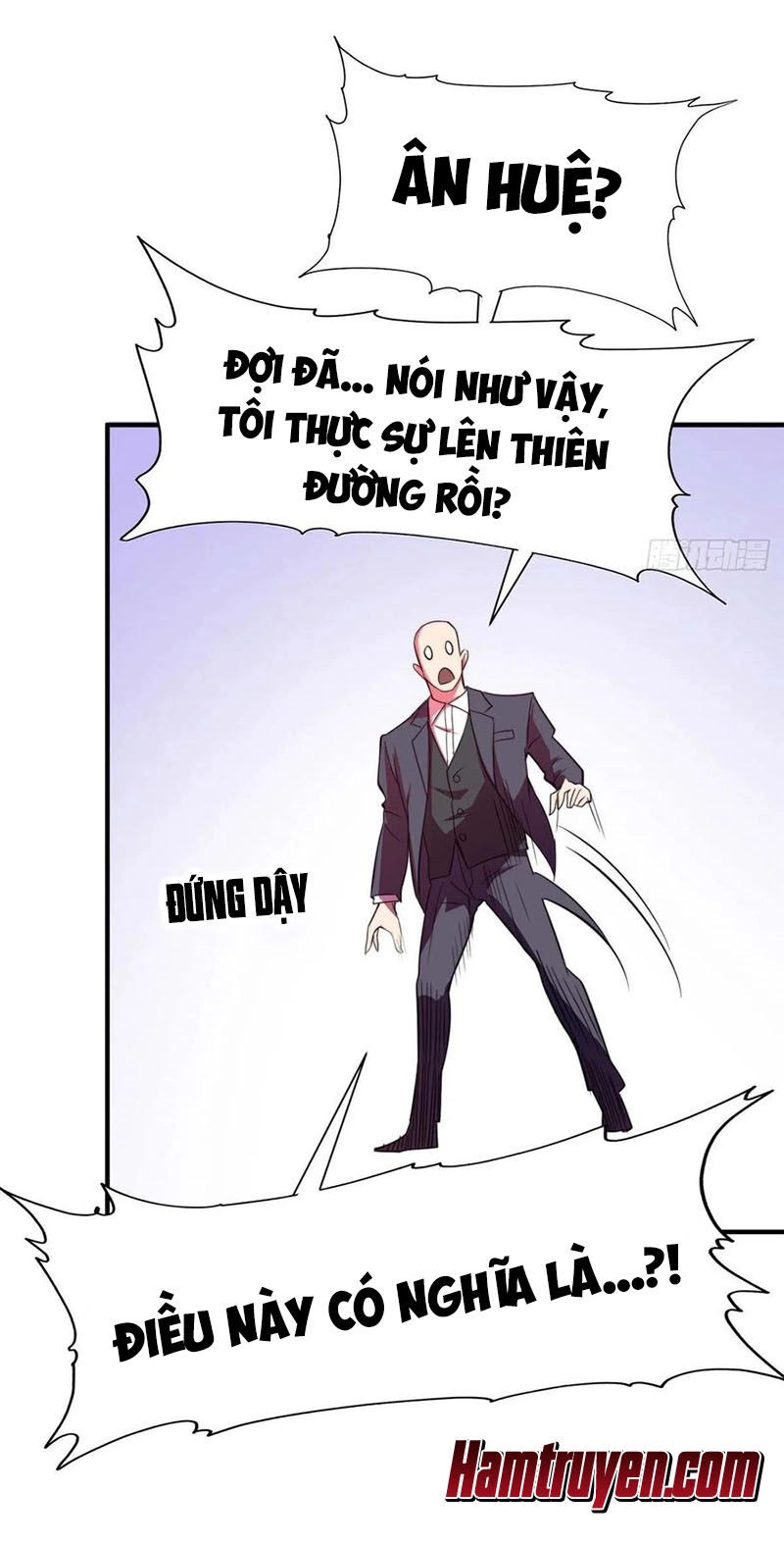 Hắc Tạp Chapter 64 - 12