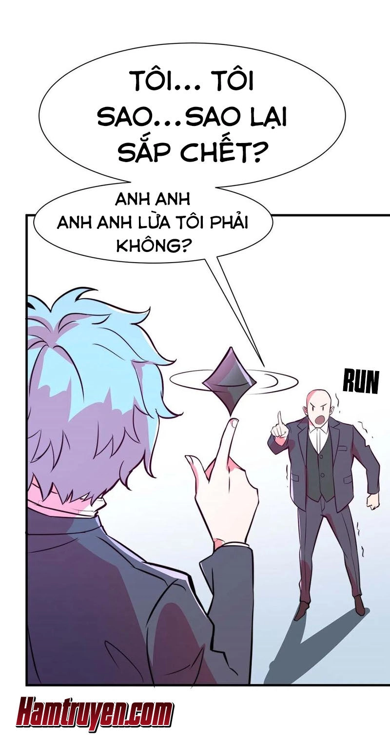 Hắc Tạp Chapter 64 - 16
