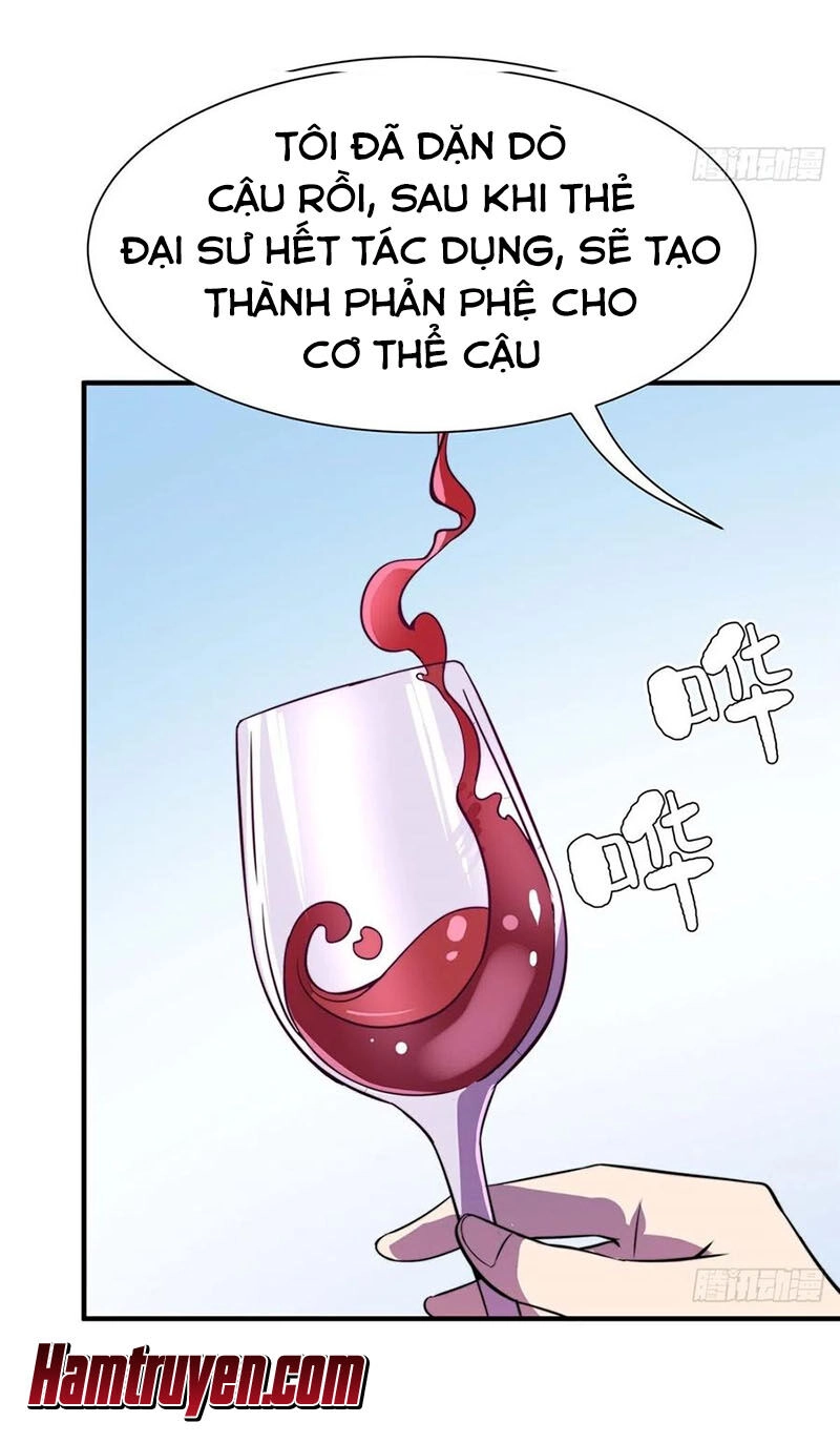 Hắc Tạp Chapter 64 - 18