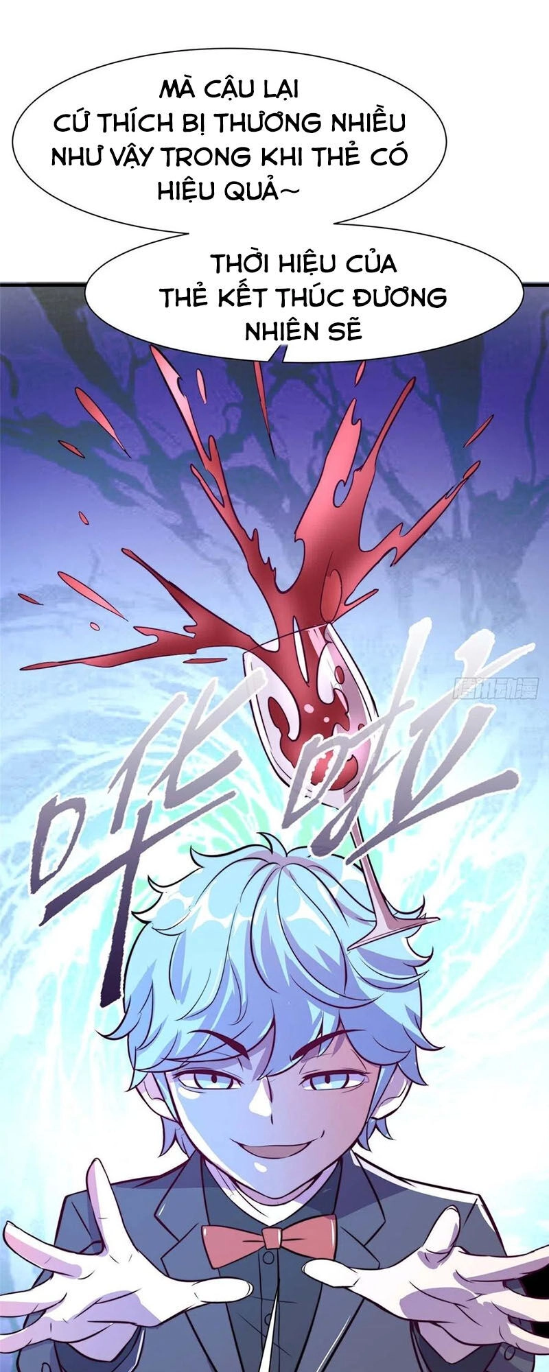 Hắc Tạp Chapter 64 - 19