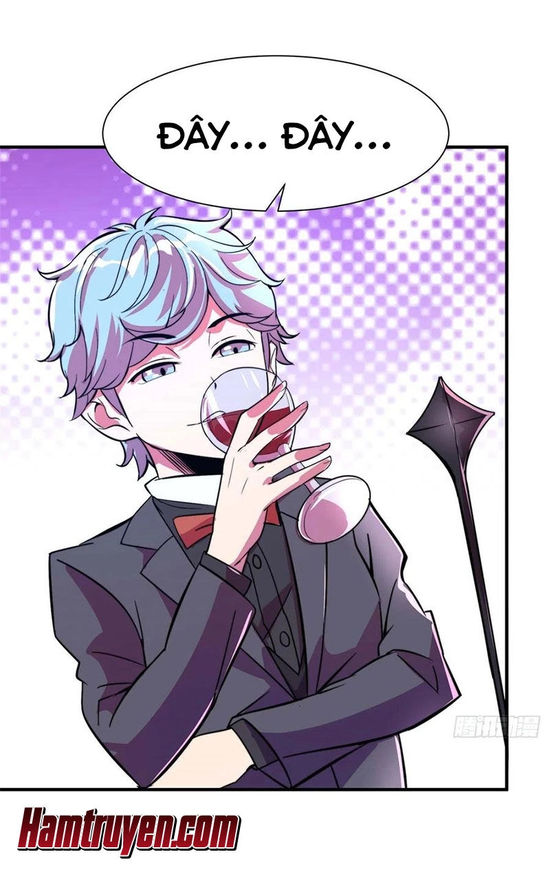 Hắc Tạp Chapter 64 - 24