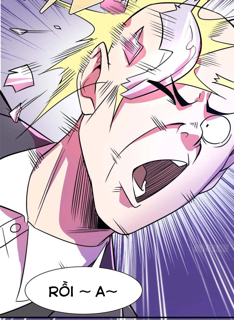 Hắc Tạp Chapter 64 - 27