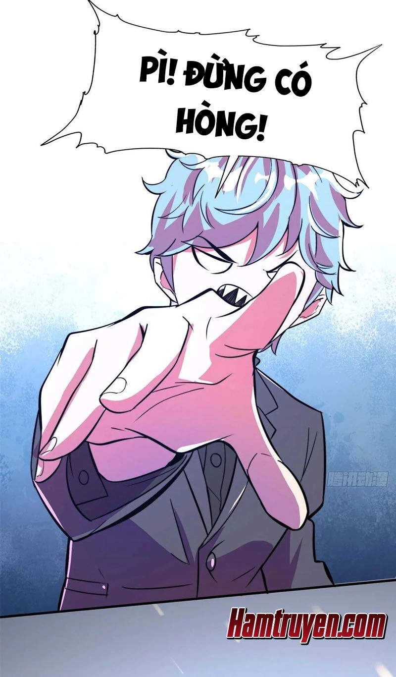 Hắc Tạp Chapter 64 - 28