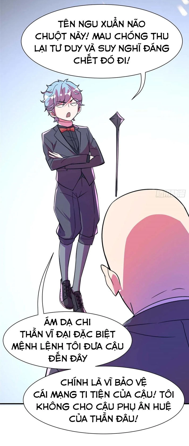 Hắc Tạp Chapter 64 - 29