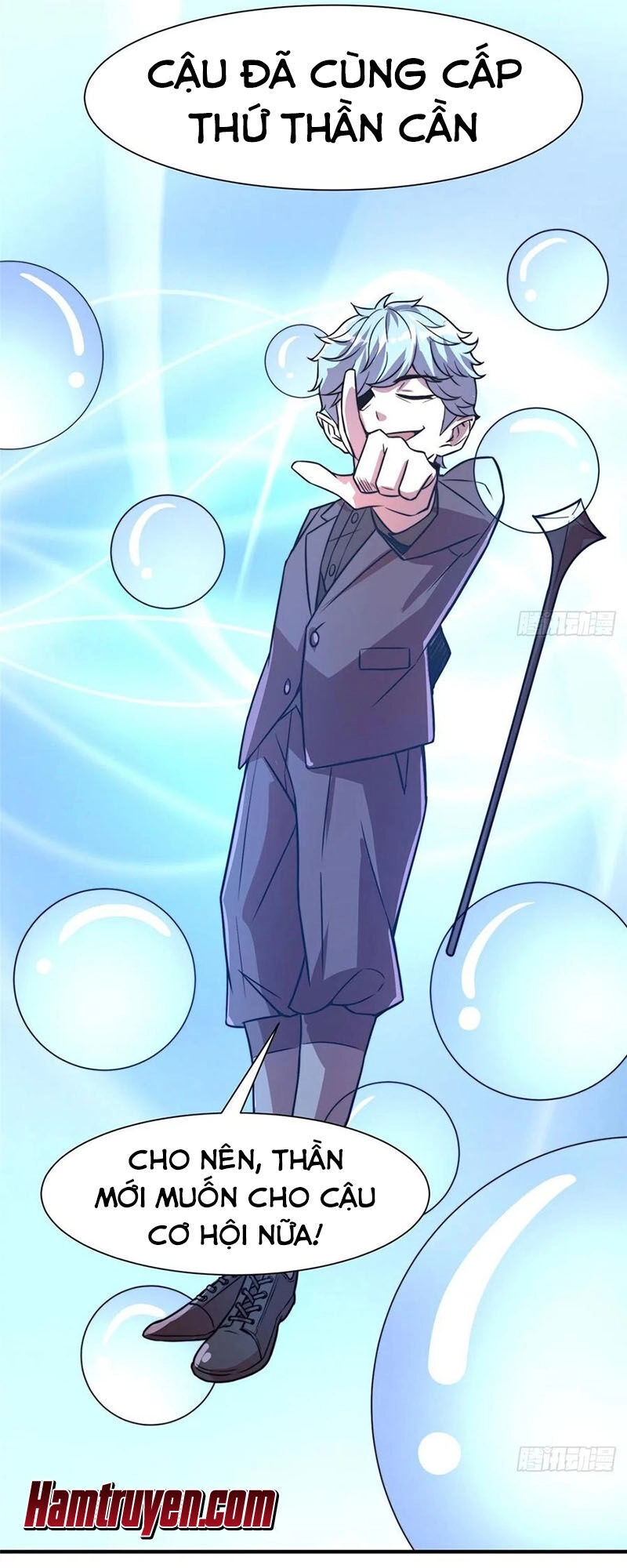 Hắc Tạp Chapter 64 - 34