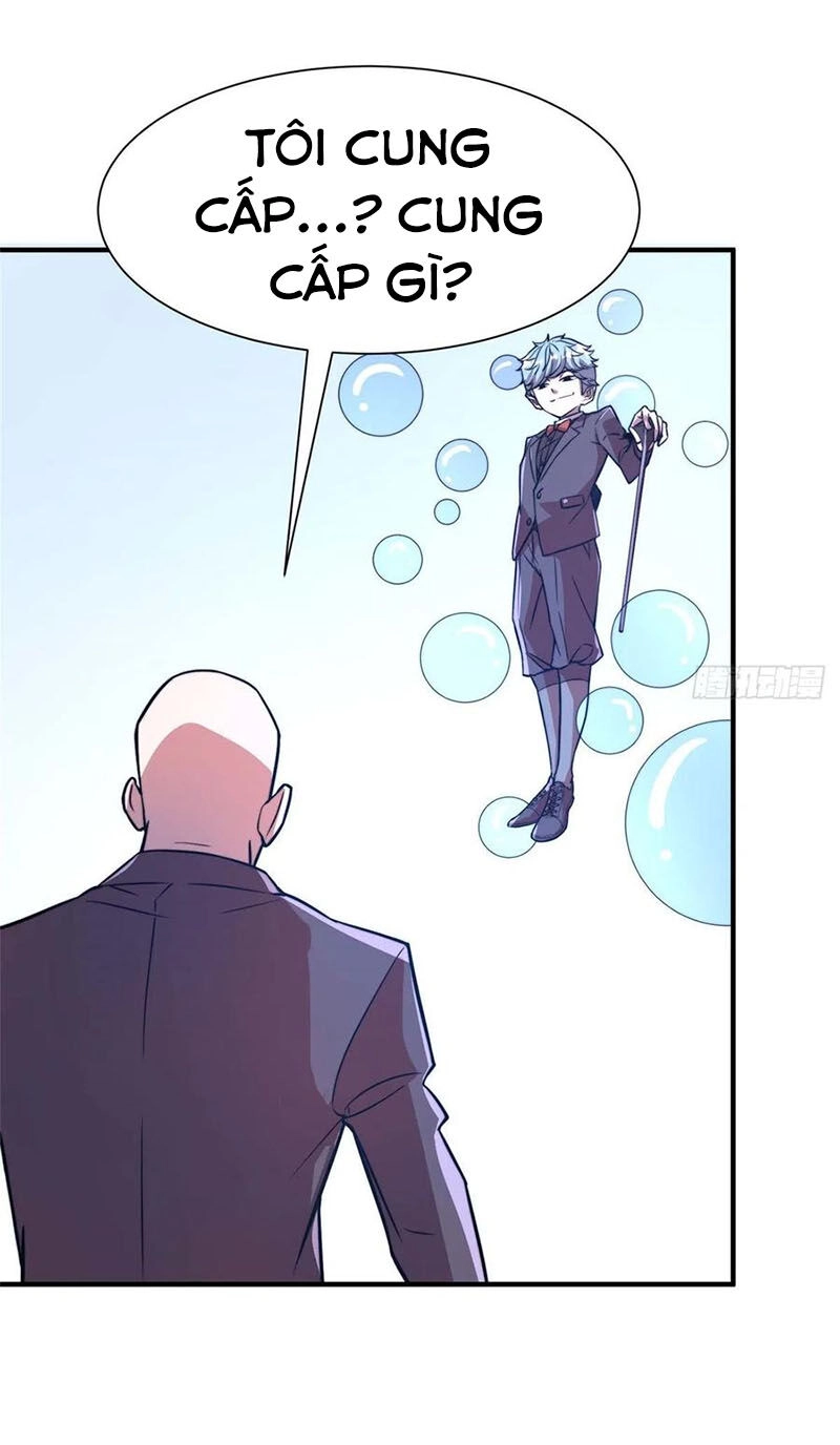 Hắc Tạp Chapter 64 - 36