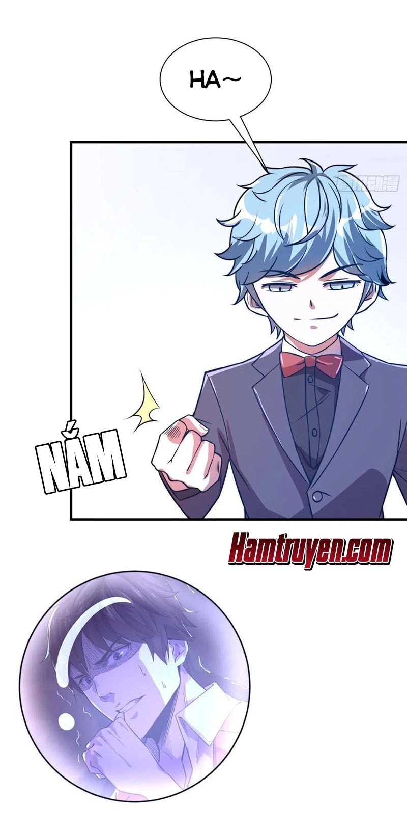 Hắc Tạp Chapter 64 - 37