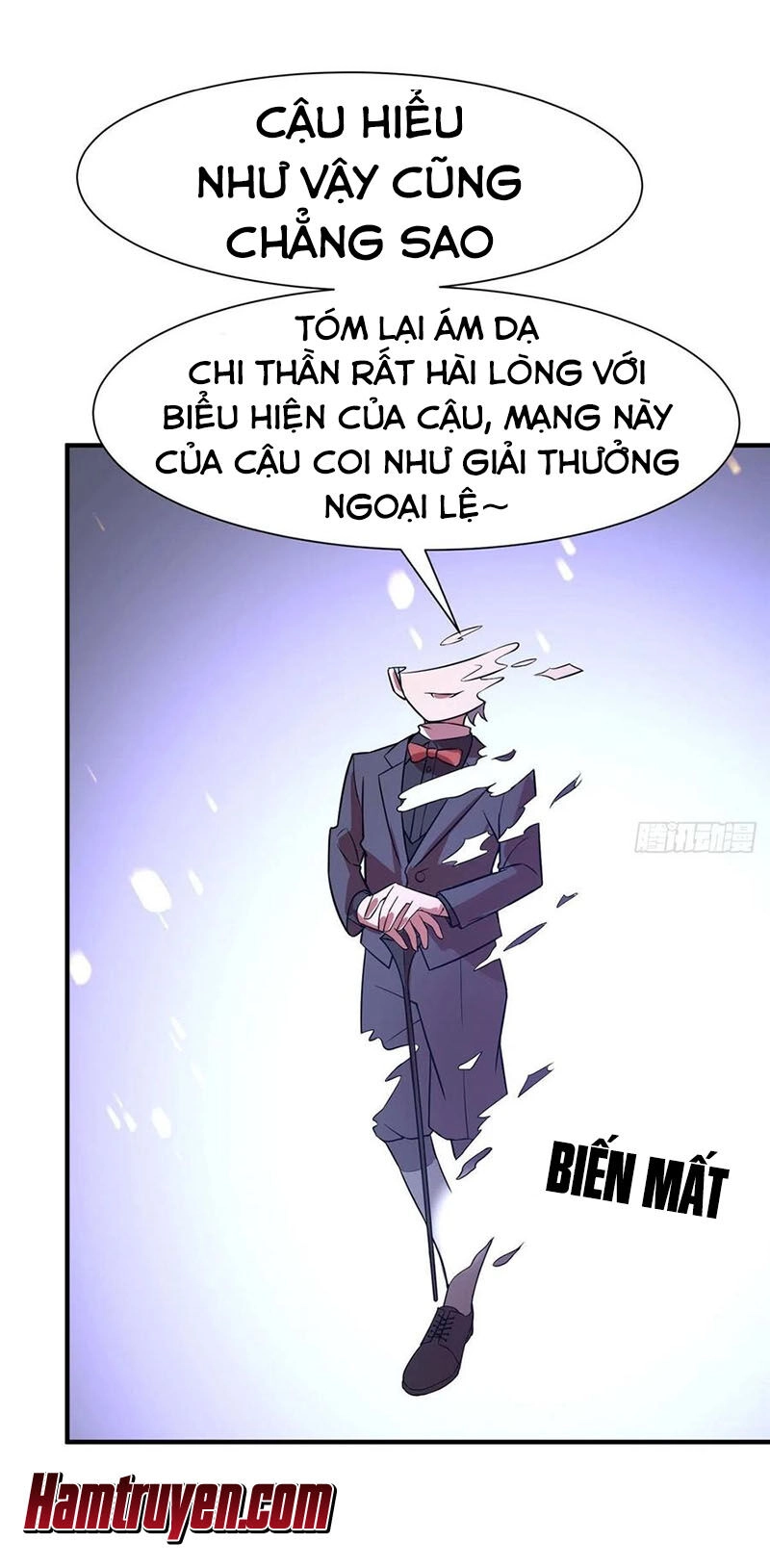 Hắc Tạp Chapter 64 - 41