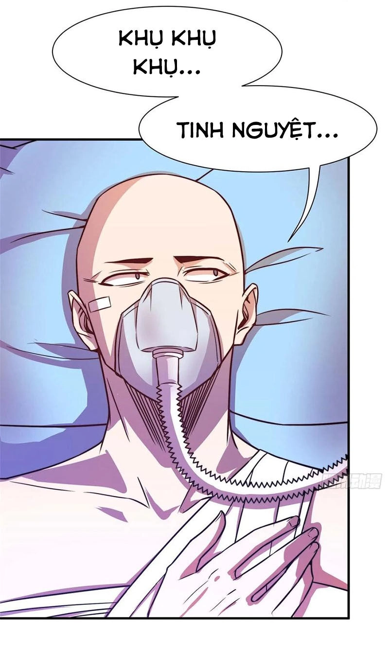 Hắc Tạp Chapter 64 - 51