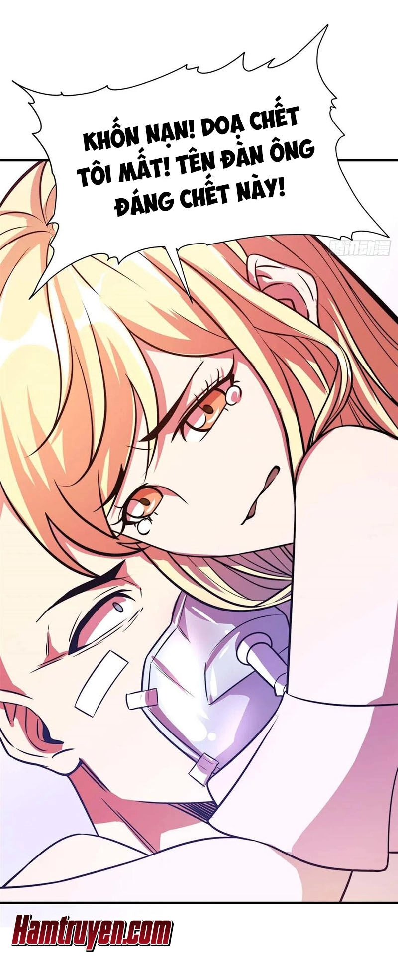 Hắc Tạp Chapter 64 - 52