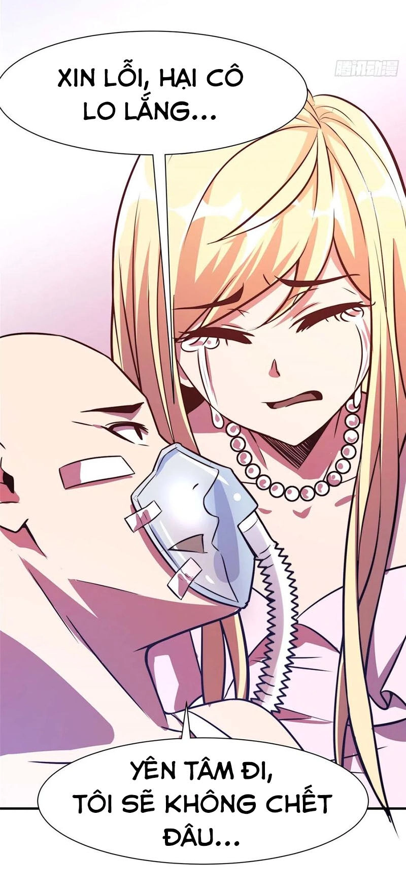 Hắc Tạp Chapter 64 - 53