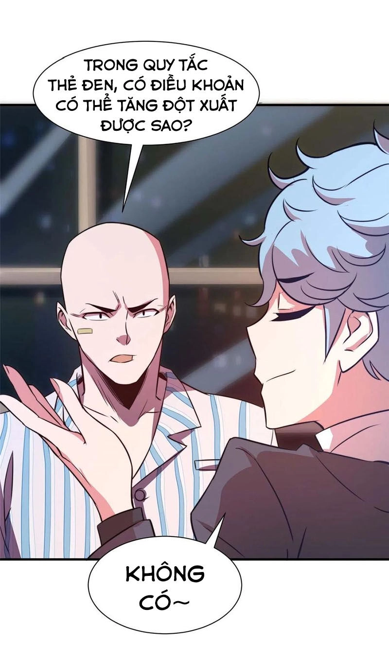 Hắc Tạp Chapter 66 - 2