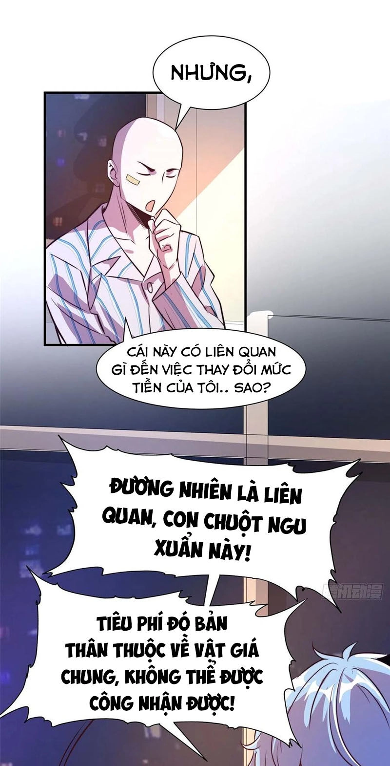 Hắc Tạp Chapter 66 - 7