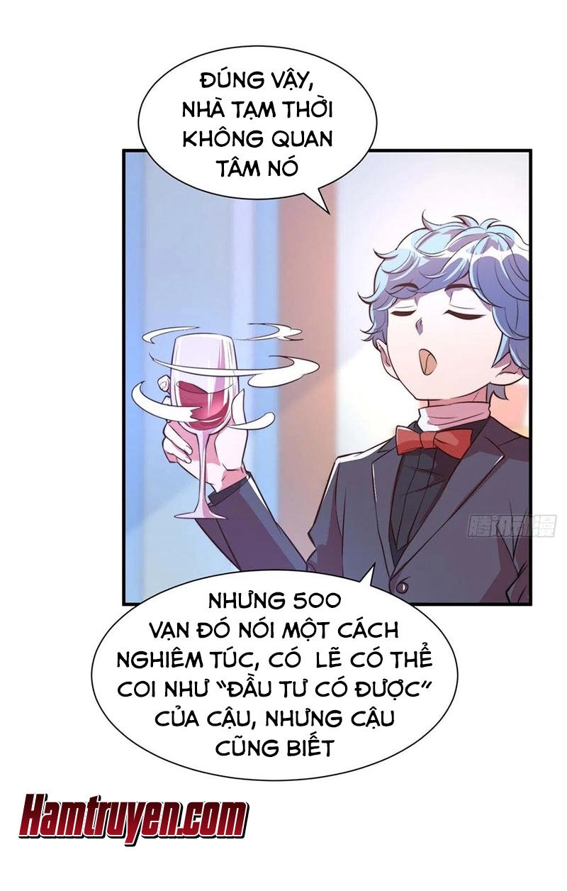 Hắc Tạp Chapter 66 - 12