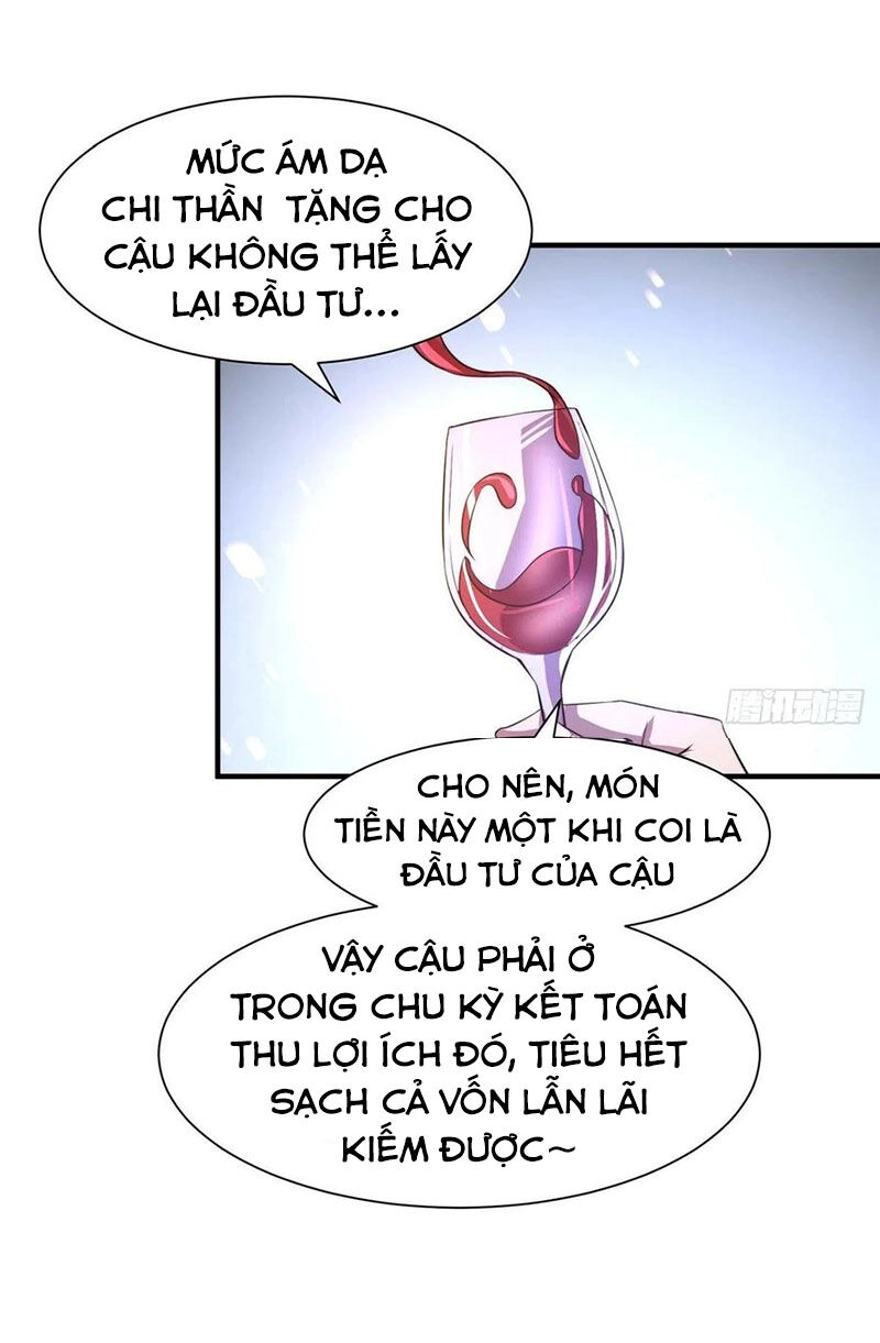 Hắc Tạp Chapter 66 - 13