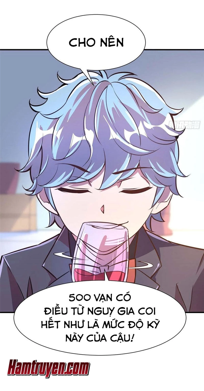 Hắc Tạp Chapter 66 - 14