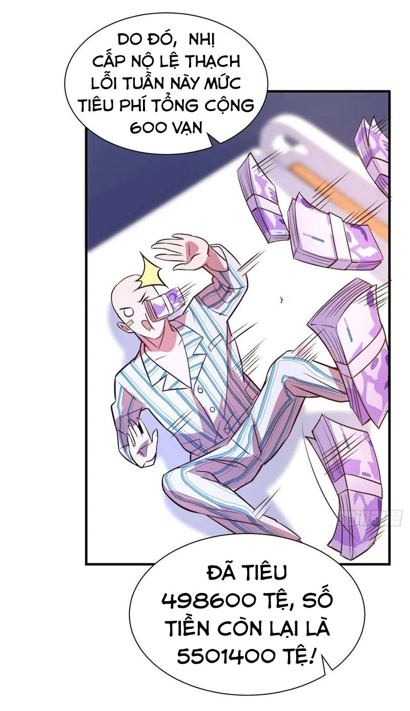 Hắc Tạp Chapter 66 - 15