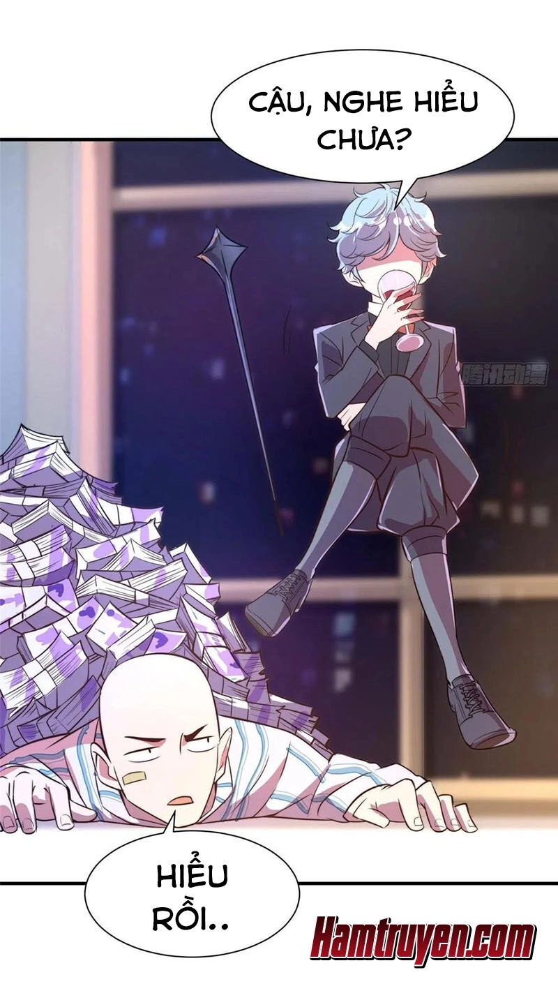 Hắc Tạp Chapter 66 - 16