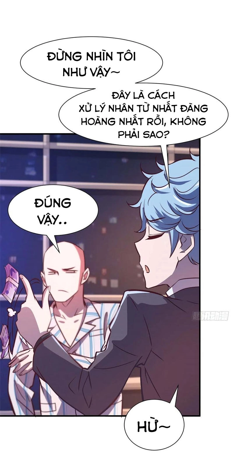 Hắc Tạp Chapter 66 - 17