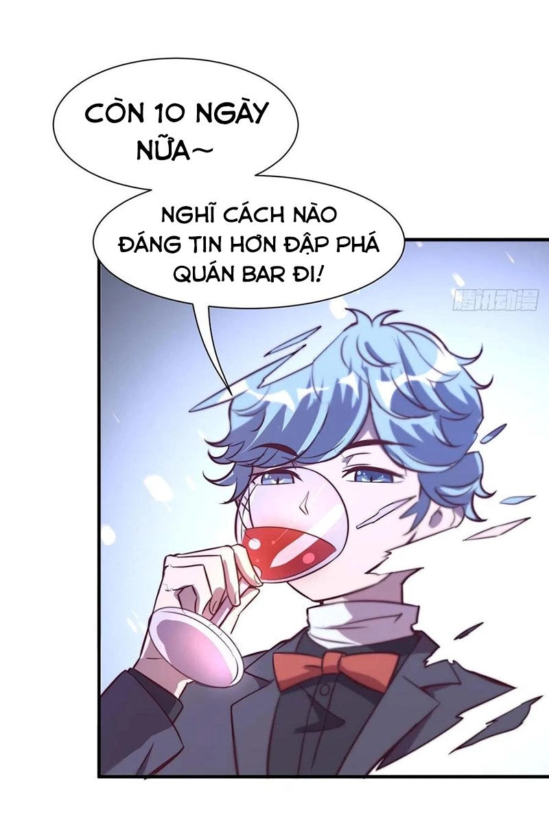 Hắc Tạp Chapter 66 - 19