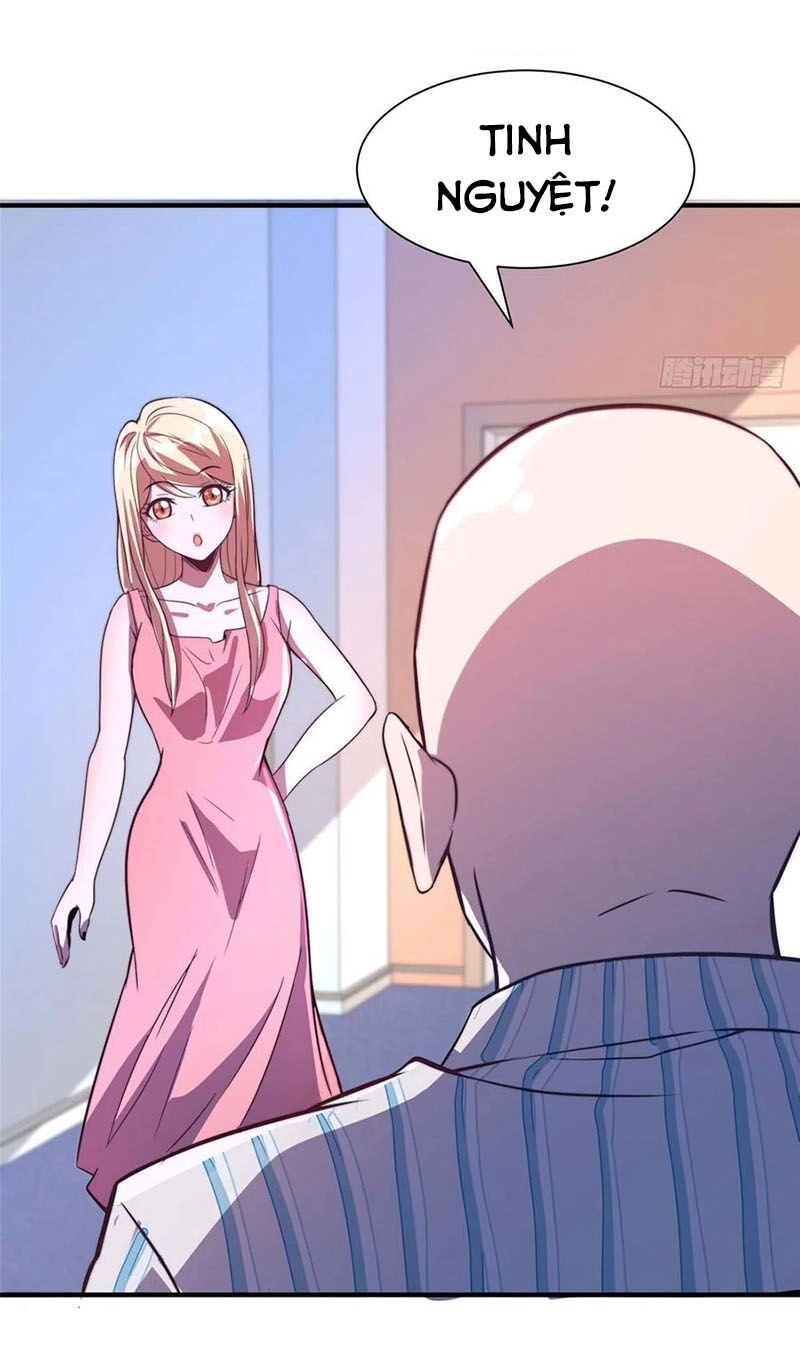 Hắc Tạp Chapter 66 - 21