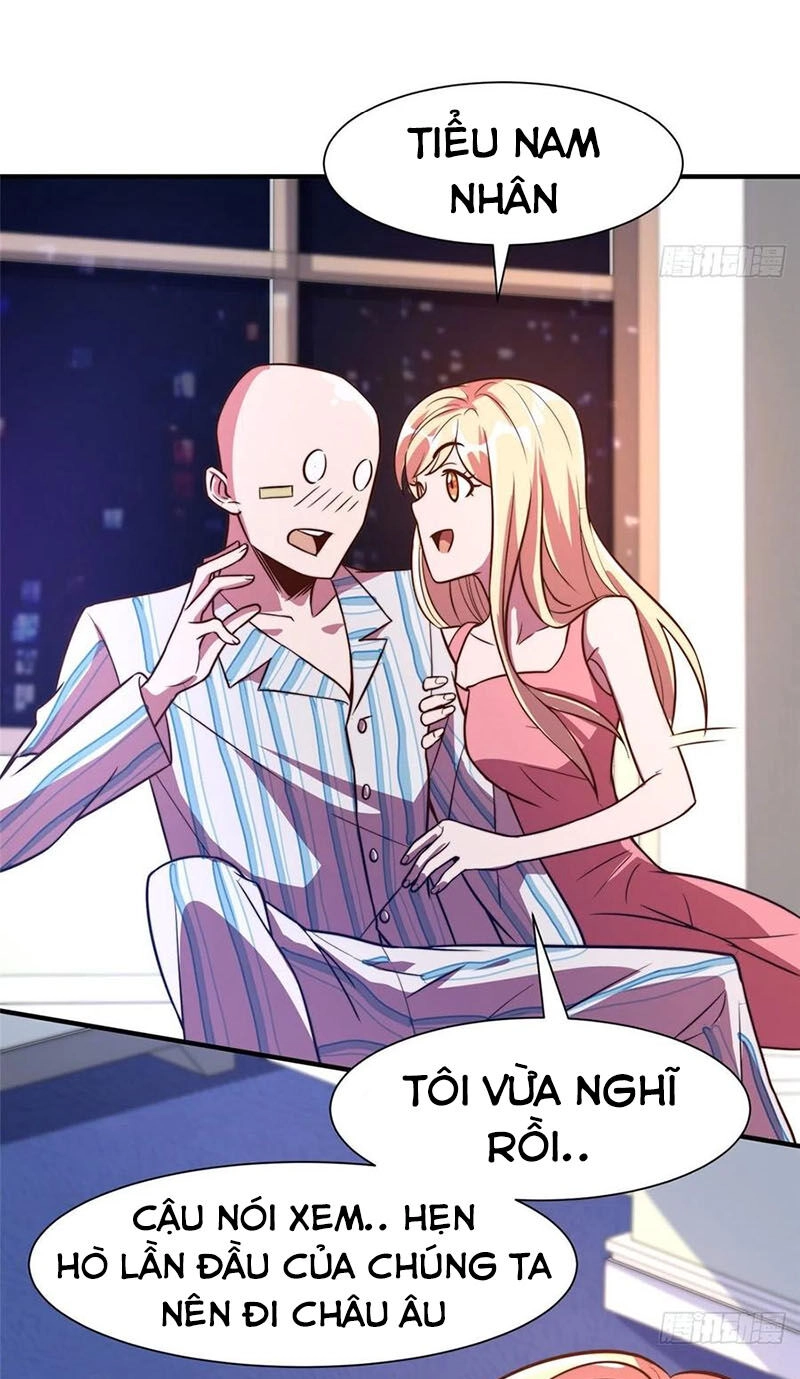 Hắc Tạp Chapter 66 - 23