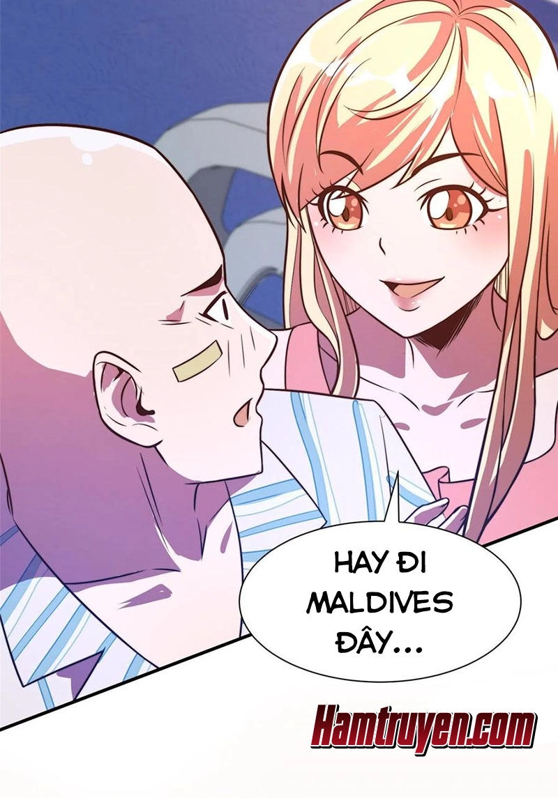 Hắc Tạp Chapter 66 - 24