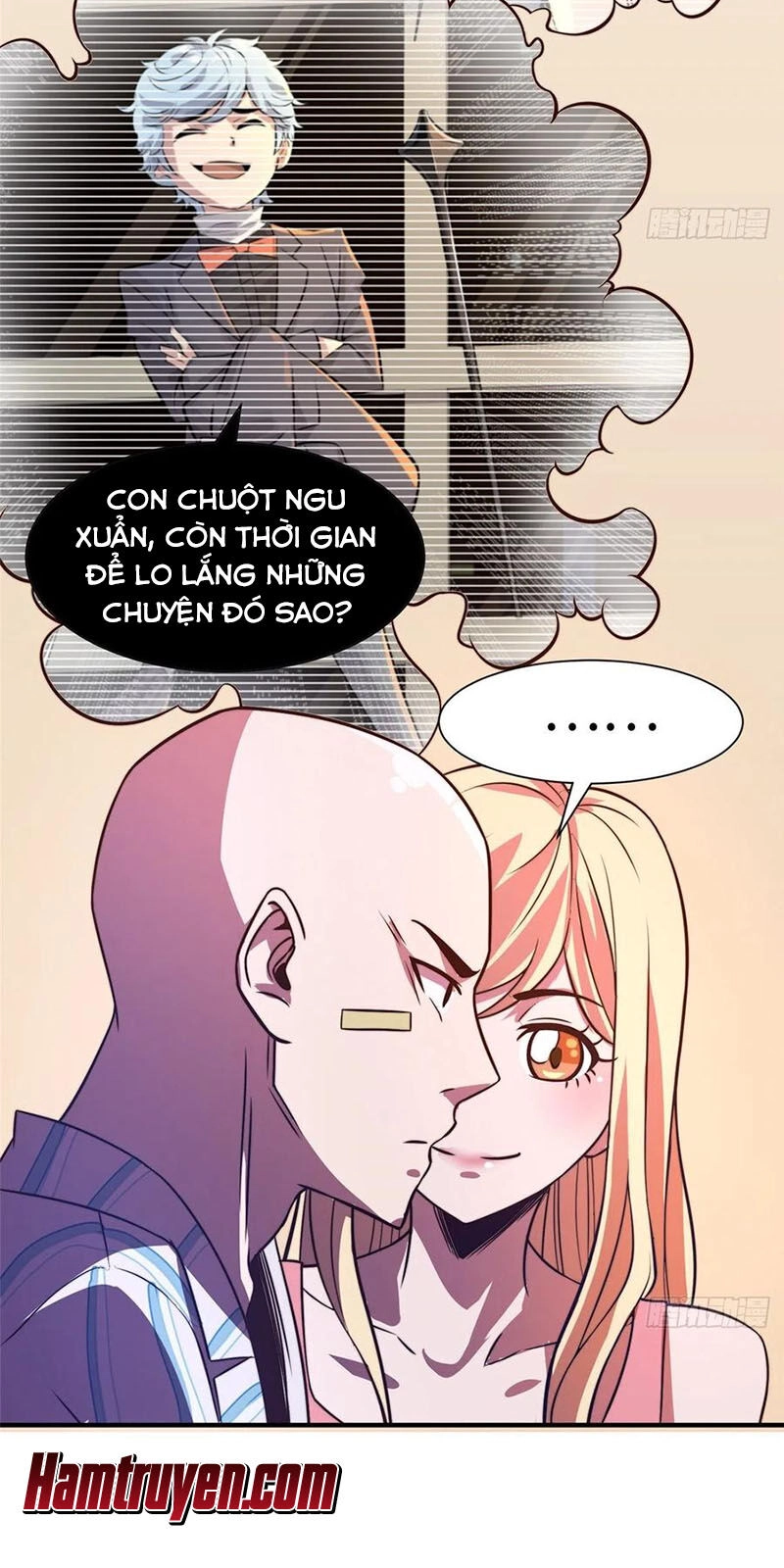 Hắc Tạp Chapter 66 - 26