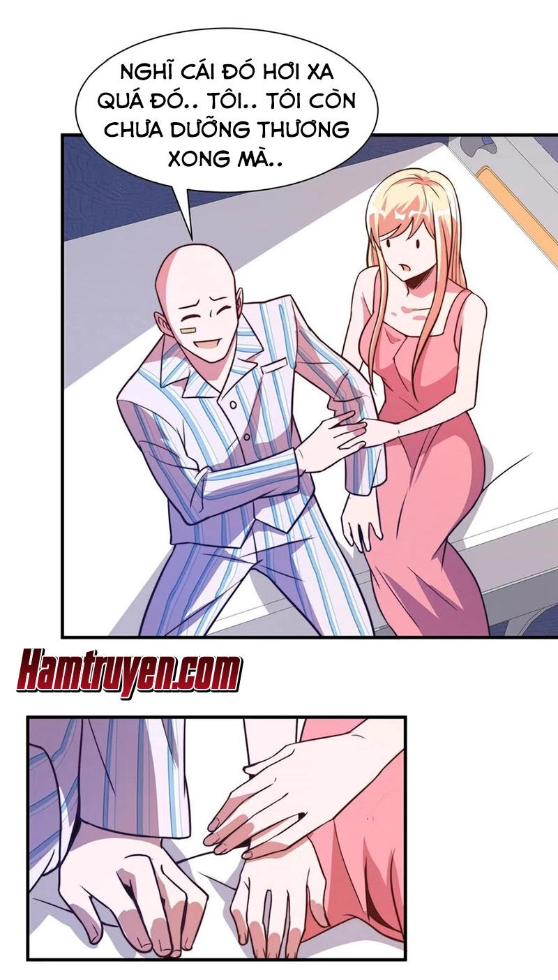 Hắc Tạp Chapter 66 - 28