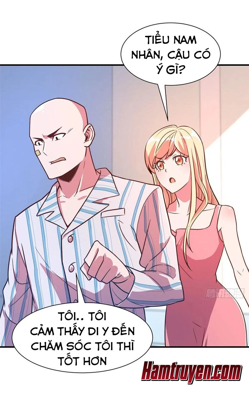 Hắc Tạp Chapter 66 - 34