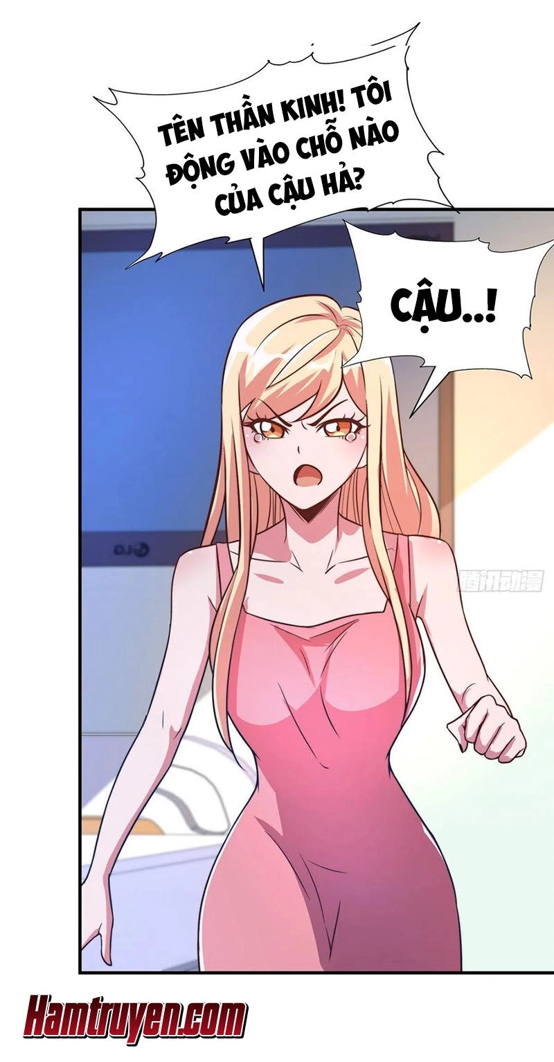 Hắc Tạp Chapter 66 - 36