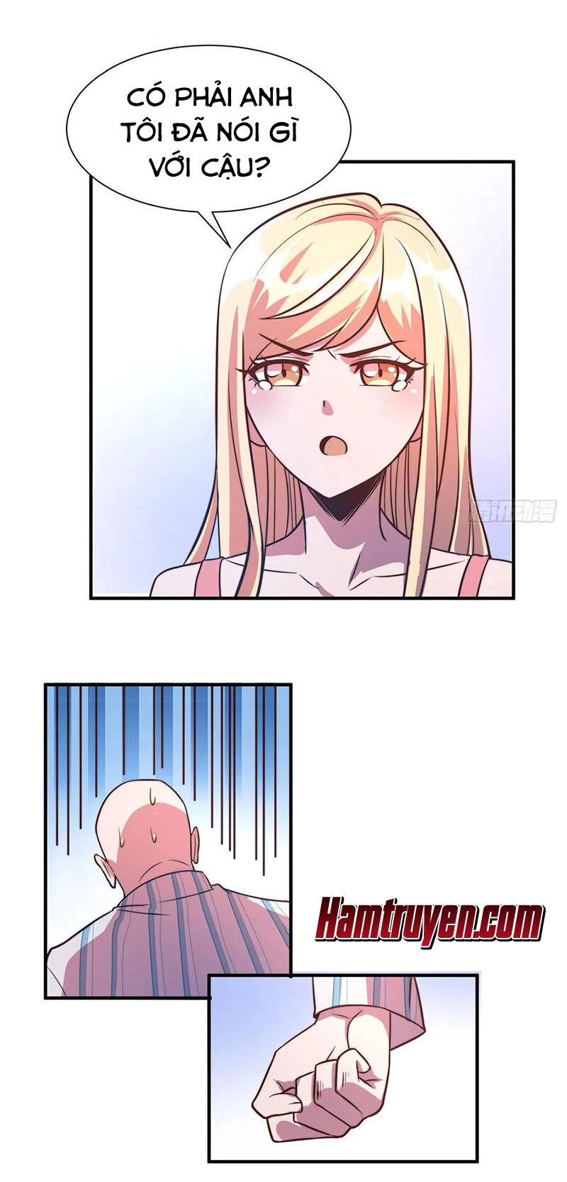 Hắc Tạp Chapter 66 - 38